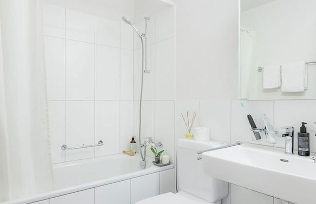 Swiss Star Wiedikon - Foto 24