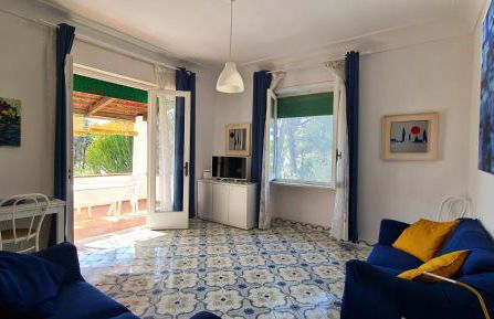 Villa Matisse - Damecuta Park - Foto 9