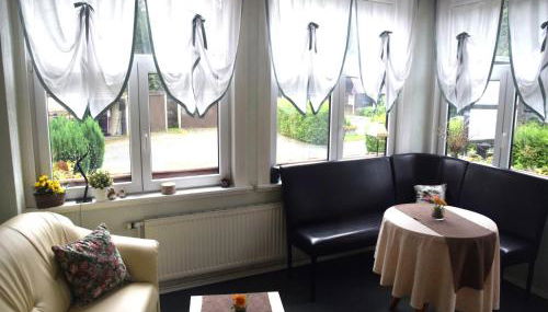 Sonniges Dachgeschoss-refugium, Wildemann - Foto 5, Lobby or reception