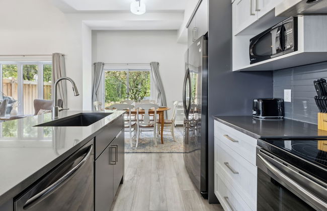 Vacation Inn Townhomes - Foto 72