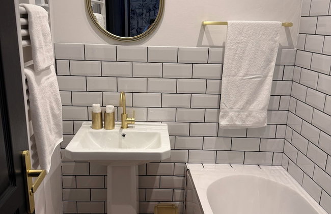 Herbert George Appartement Hotel - Foto 50