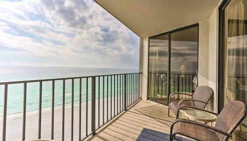 Idyllic PCB Condo with Pool Access and Ocean Views! - Photo 1