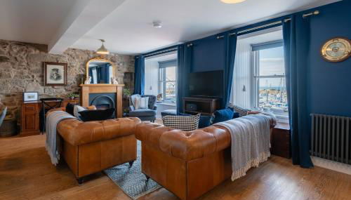 Shorefront Apartment - Sea View With 3 Bedrooms - Foto 3