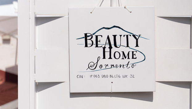 BEAUTY HOME SORRENTO - Foto 2, Recepción