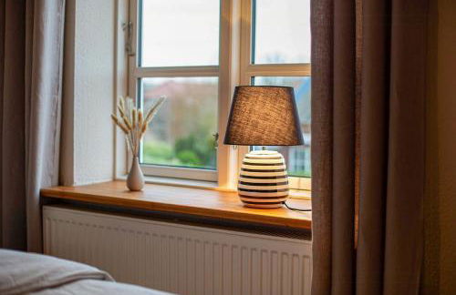 Historic House In Gammendorf On Fehmarn - Foto 26