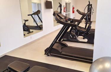 Studio 114 Luxury Mogi Das Cruzes - Foto 34