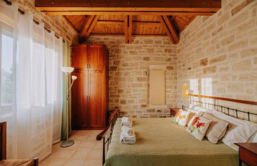 Villa Arianna With Breathtaking View Near Rethymno - Foto 78