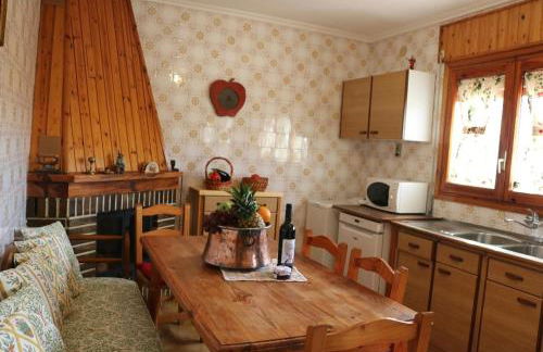 L'arome de Ainsa - Foto 25