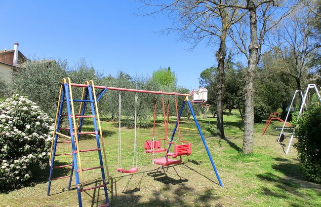 Agriturismo La Pietriccia - Foto 62