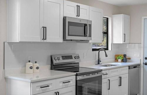 Charming Mount Dora Retreat Near Downtown - Foto 7