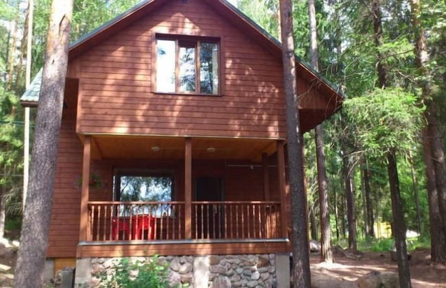 Lesnaya Skazka - Foto 19