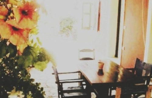 Old cottage in Town - Foto 49