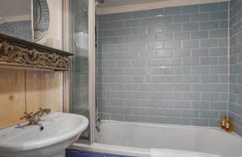 Flo's Cottage - Foto 12