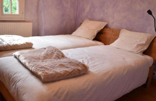 Gîte calme et paisible en forêt, idéal pour famille et amis - FR-1-410-486 - Foto 12