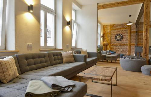 Gruppen- und Seminarhaus Schicht im Schacht - Foto 54