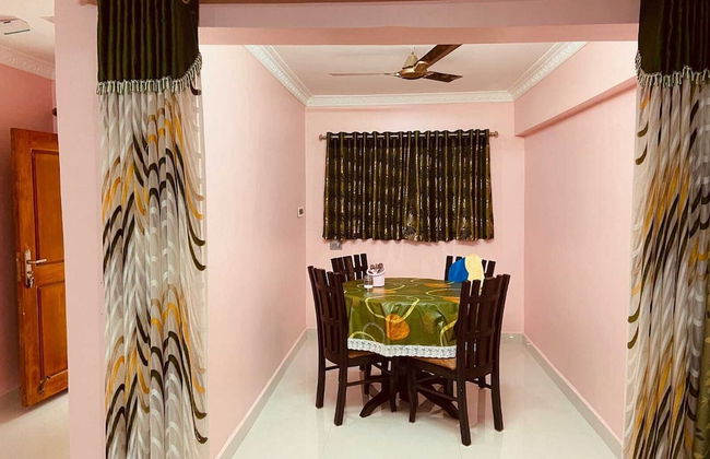 SVP Homestay - Foto 8