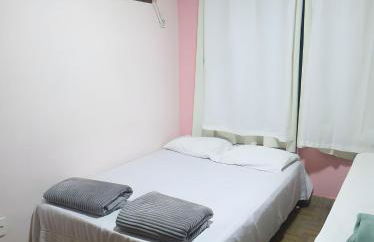 Residence Hostel Efrata Quartos - Foto 50