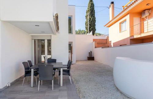 Exclusiva Villa de Lujo con piscina - Foto 29