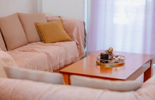 Efthimia Αpartment - Foto 15