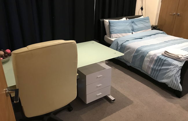 Chelmsford Service Apartment - Foto 2