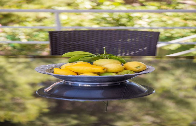 Annaset Villa - Foto 51