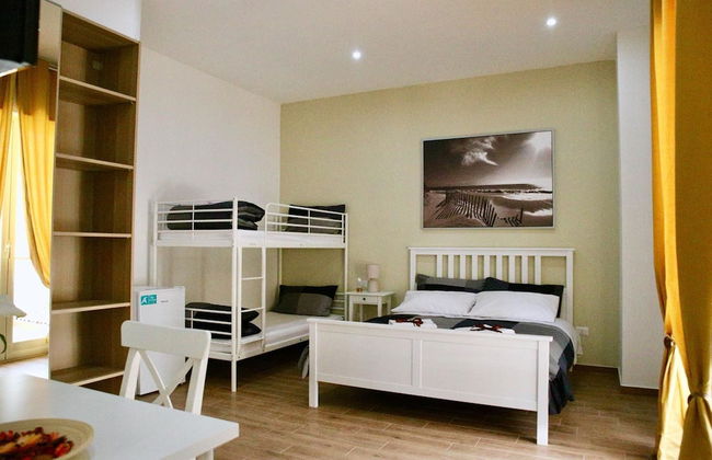 Affittacamere Andolfi 24 - Foto 1