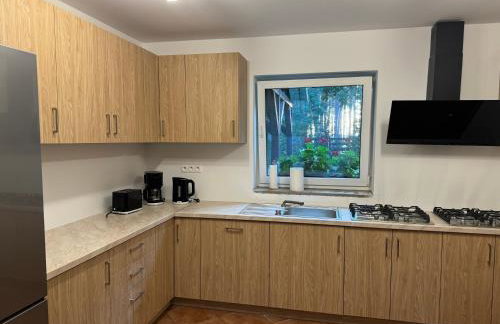 Dom przy Rezerwacie - Foto 41