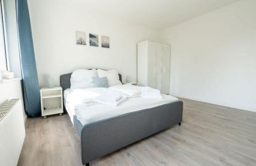 Gemütliche 2-Zimmer-Wohnung - Foto 11