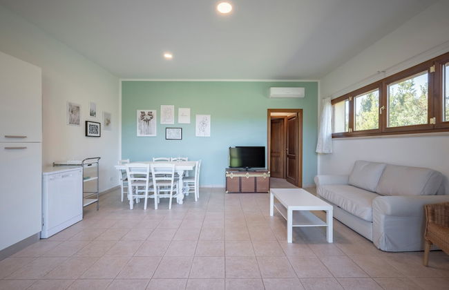 Agriturismo Terre di Castiglione - Foto 32