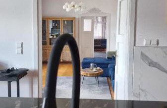 APARTAMENT GRODZKA1, 100 m2 przy przemyskim rynku z widokiem na rynek i panoramę miasta - Foto 4