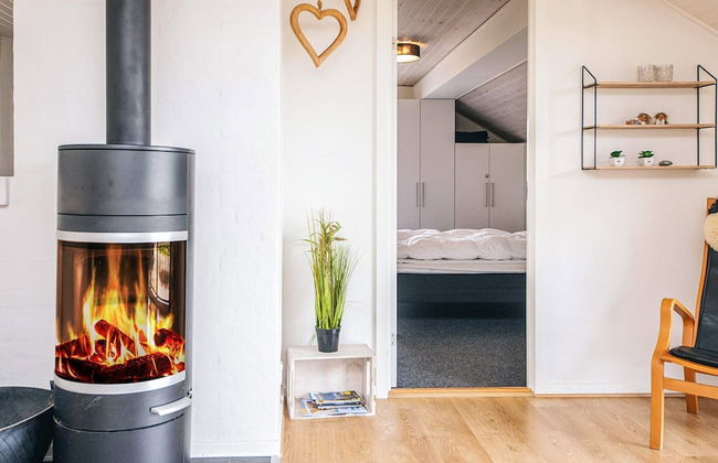 Tranquil Oasis in Henne Strand-by Traum - Foto 18