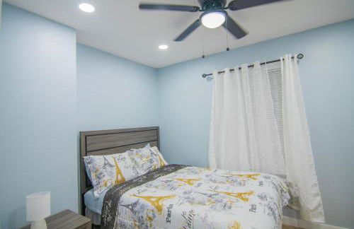 Cozy 2nd & 3rd Floor Retreat - Foto 19