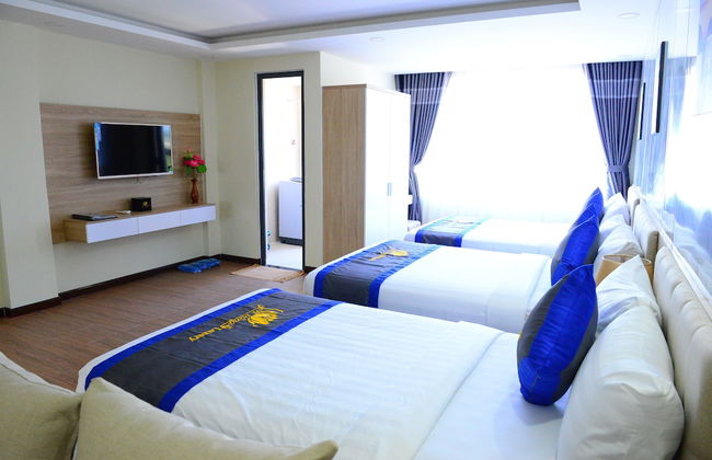 Sen Vang Luxury Apartment - Foto 11