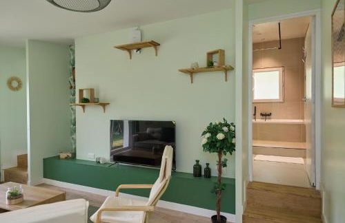 Green Escape - Cozy & Chill - Foto 44