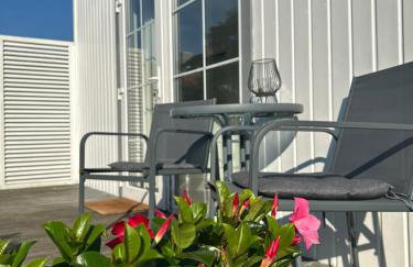 Domki Skandynawskie - Foto 28