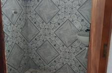 Casa mobiliada com piscina - Foto 10