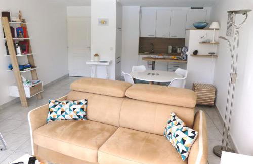 Les Sables superbe T3 cadre unique 7mn à pied de la mer - Foto 22