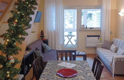 Appartamento vacanze in montagna - Foto 27