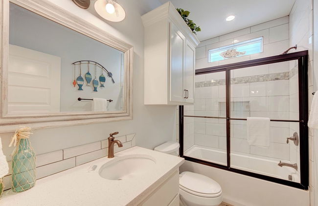 Postcard from Paradise by Silver Sands Vacation Rentals - Foto 8