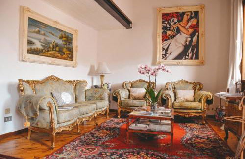 Appartamenti Ponte Vecchio - Foto 31