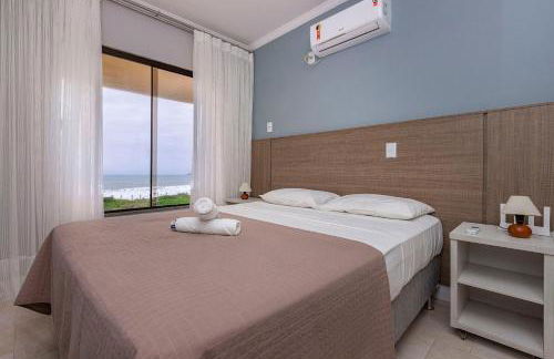 Ilha do Mel 102 – Lindo apartamento com Vista Panorâmica para o Mar em Quatro Ilhas, com Roupa de Cama e Toalhas Inclusas. - Photo 16