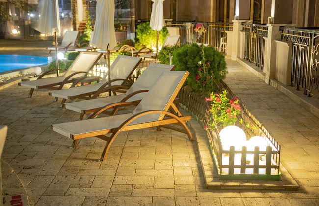 Menada Golden Rainbow Apartments - Photo 28