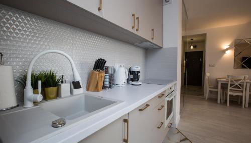 Apartament - Foto 5, stove