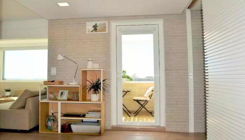 Panorama Penthouse - Foto 5