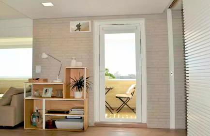 Panorama Penthouse - Foto 5