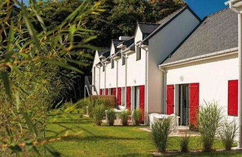 Comfortable Holiday Home Close to a Golf Course in Brittany - Foto 42