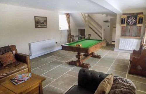 Horsley Head Holidays - Photo 14