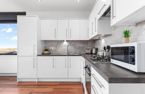 Wimbledon Two Bedroom Luxury Stays - Central London - Foto 8