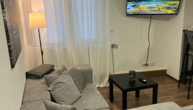 Ferienwohnung zum Kriegerdenkmal - Foto 3