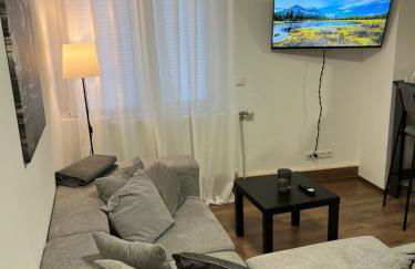 Ferienwohnung zum Kriegerdenkmal - Photo 3